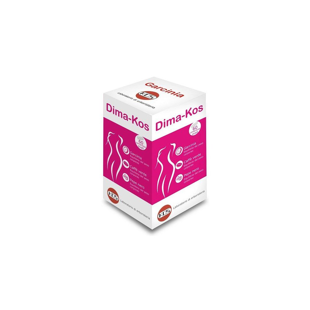 KOS Dima-Kos Compresse