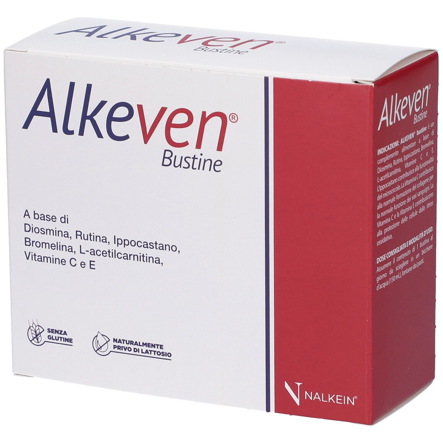 Alkeven® Bustine