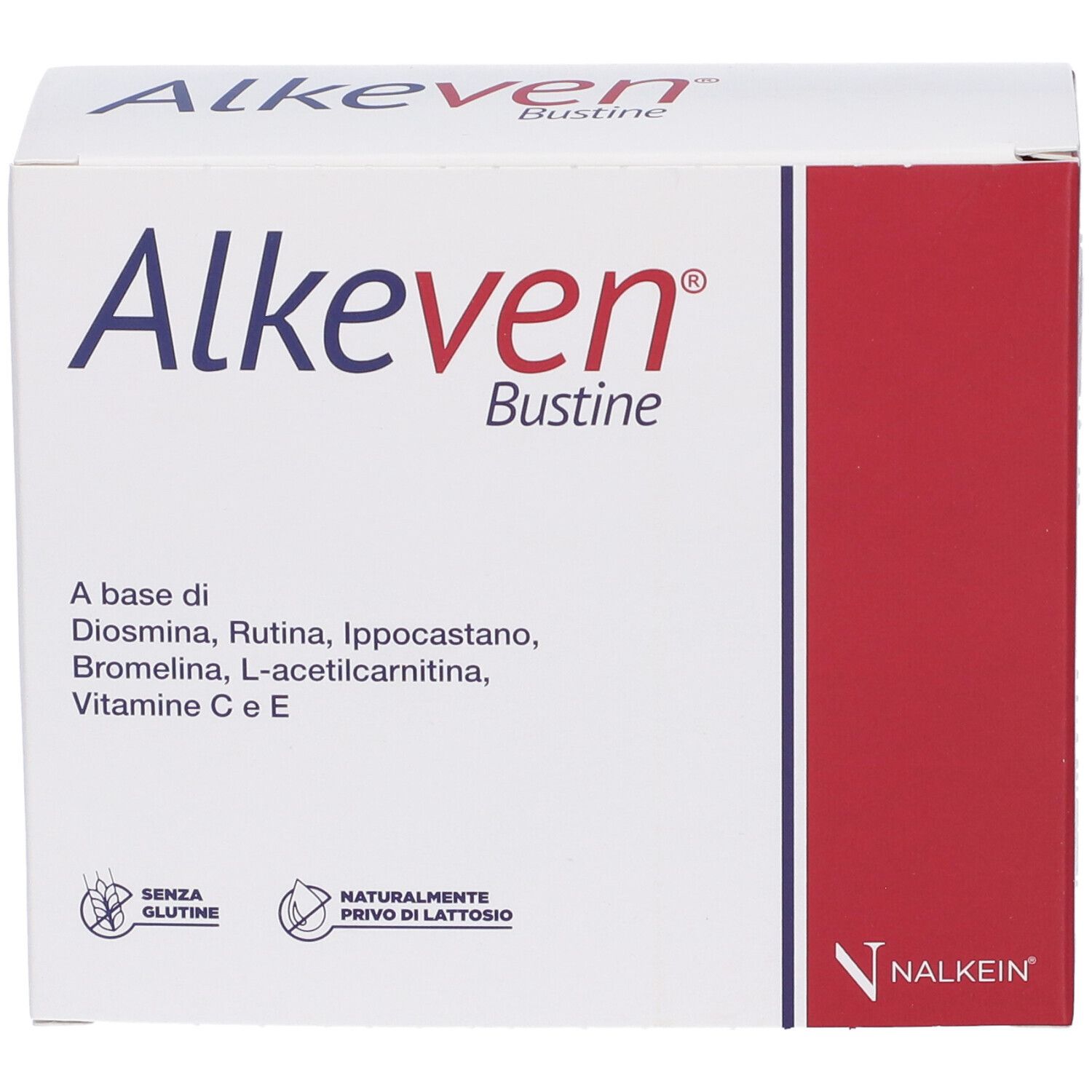 Alkeven® Bustine