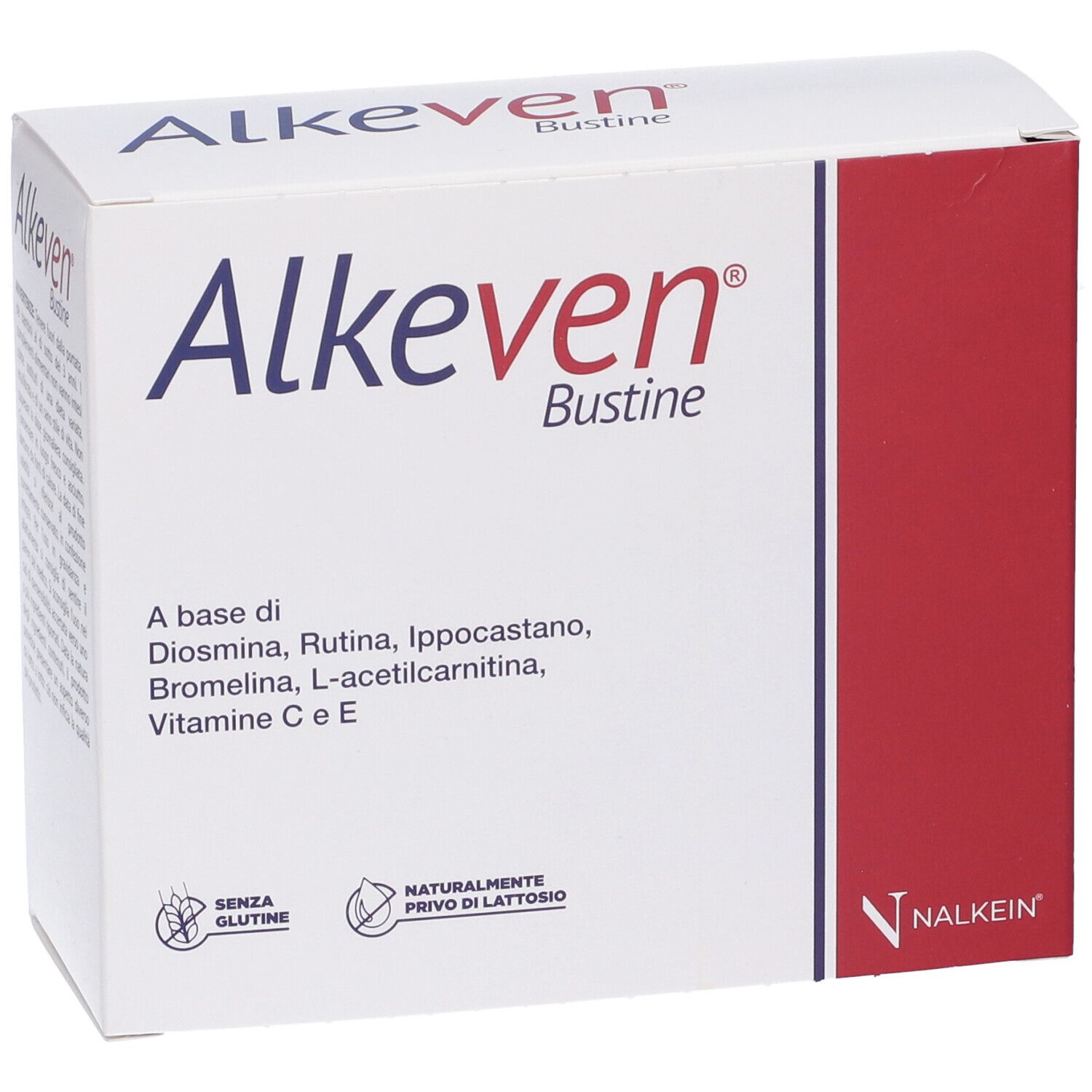 Alkeven® Bustine
