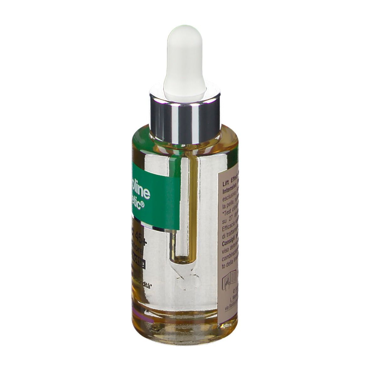 Somatoline Cosmetics® Olio Riparatore Intensivo 45+