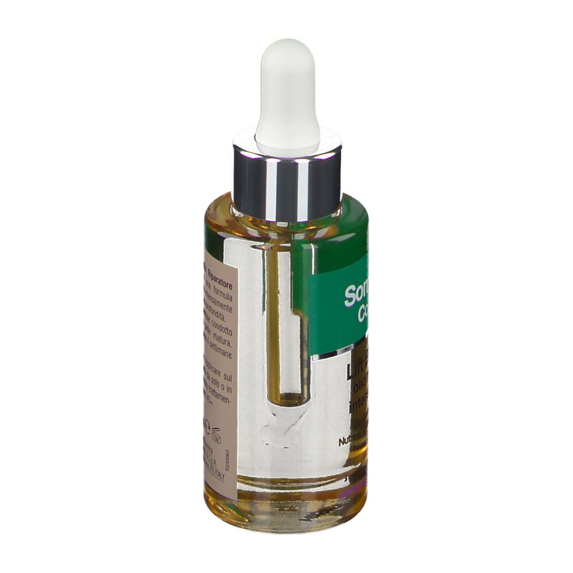 Somatoline Cosmetics® Olio Riparatore Intensivo 45+