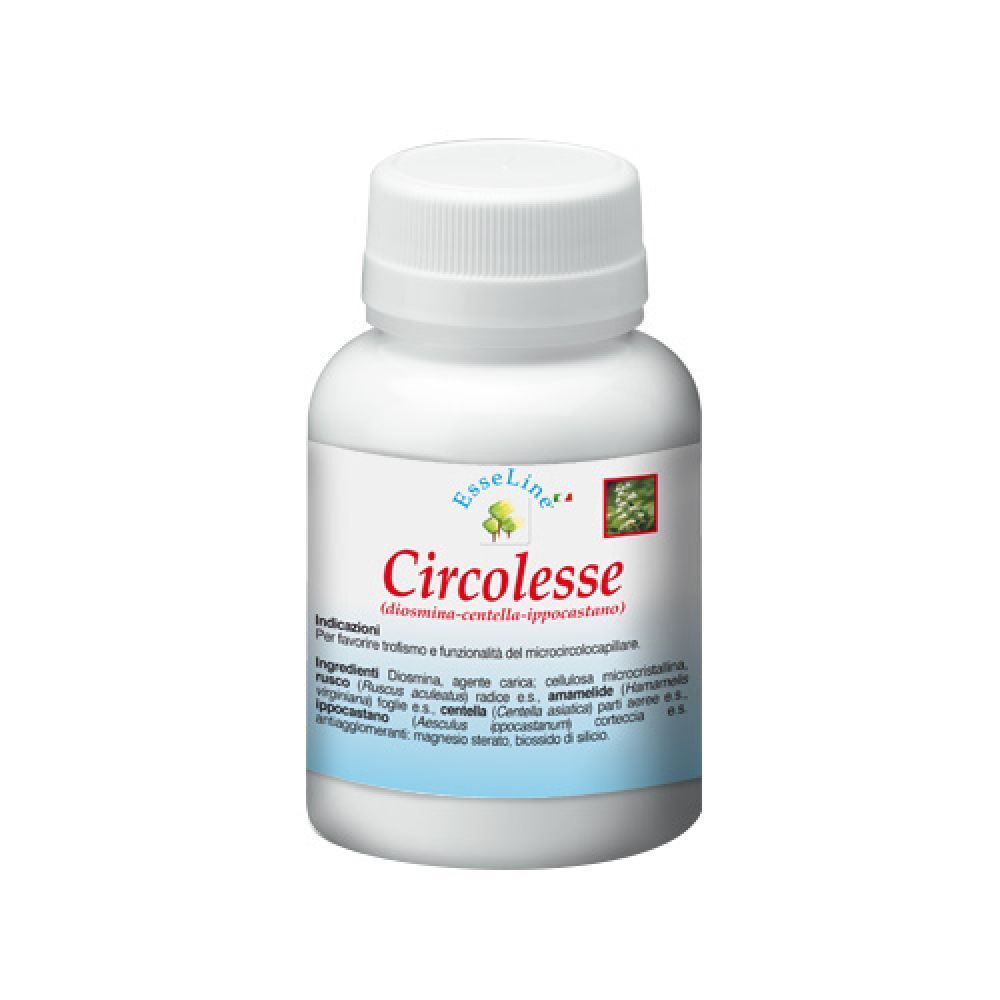 Circolesse 30 Compresse