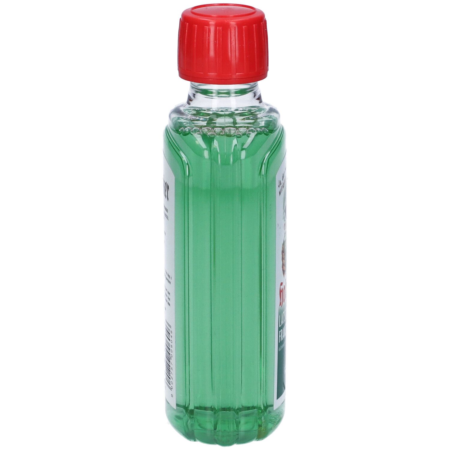 Holzhacker Franzbranntwein Soluzione A Base Di Pino Mugo 250 Ml