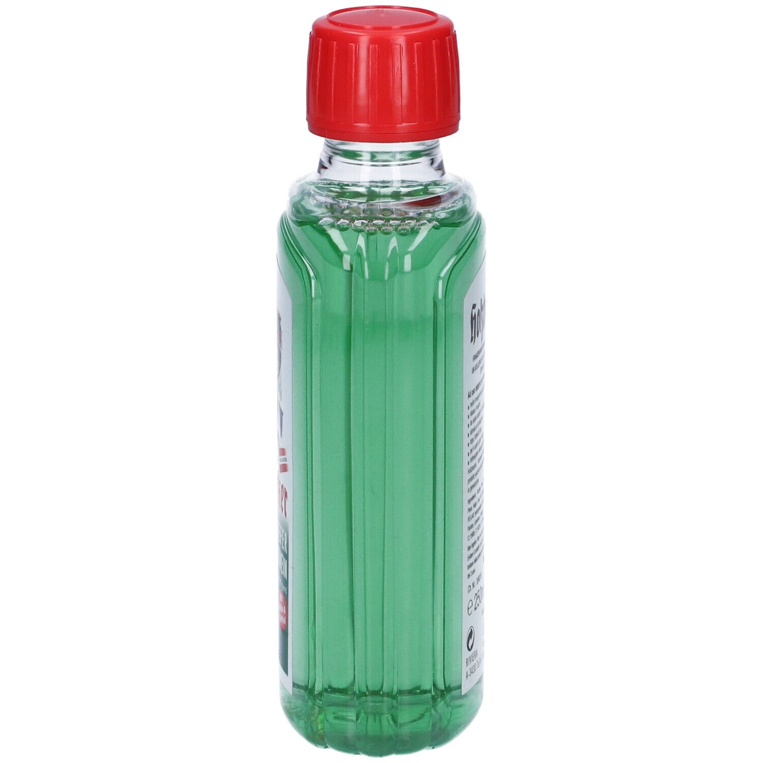 Holzhacker Franzbranntwein Soluzione A Base Di Pino Mugo 250 Ml