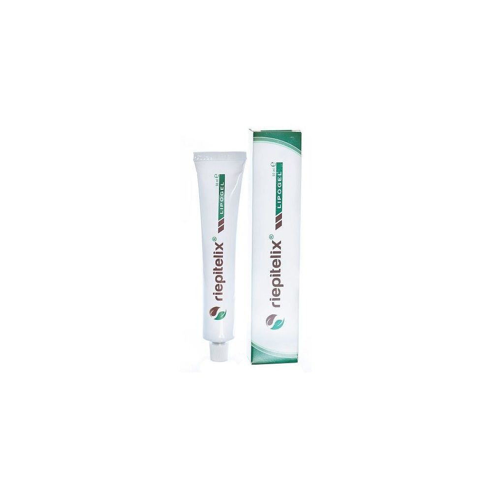 Riepitelix Lipogel Unguento 50 G