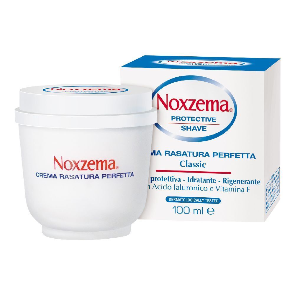 Noxzema Crema Rasatura 100 Ml