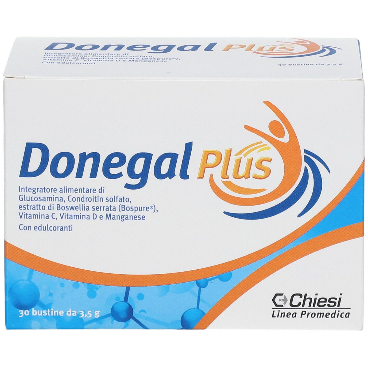 Donegal Plus