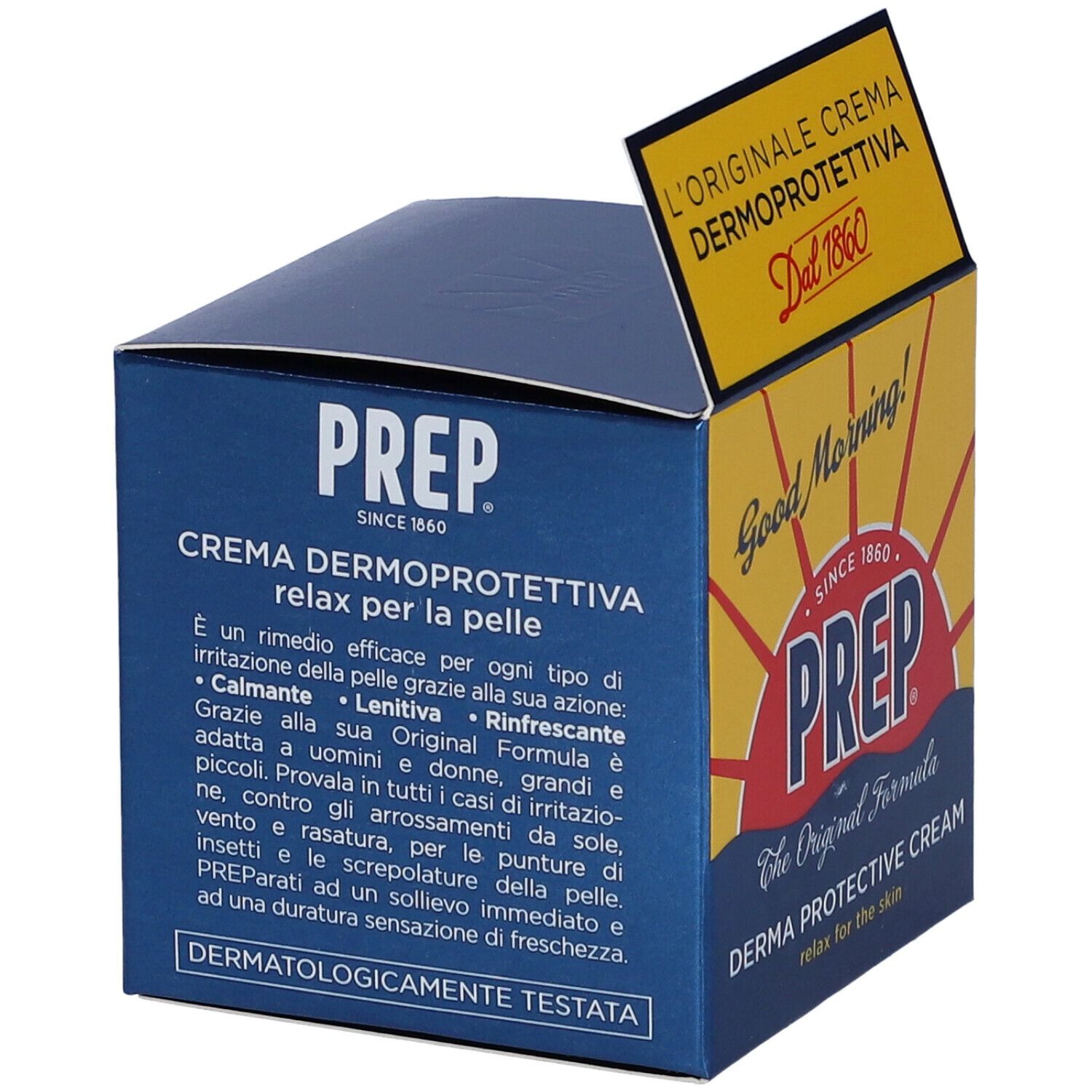 PREP® Crema Dermoprotettiva