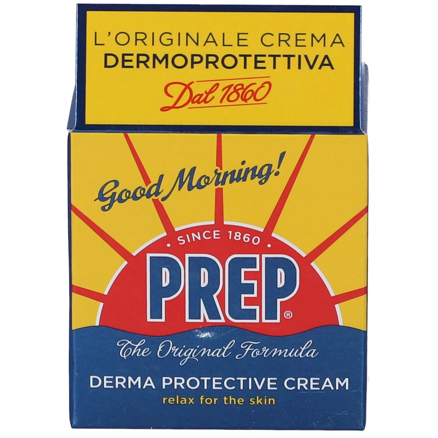 PREP® Crema Dermoprotettiva