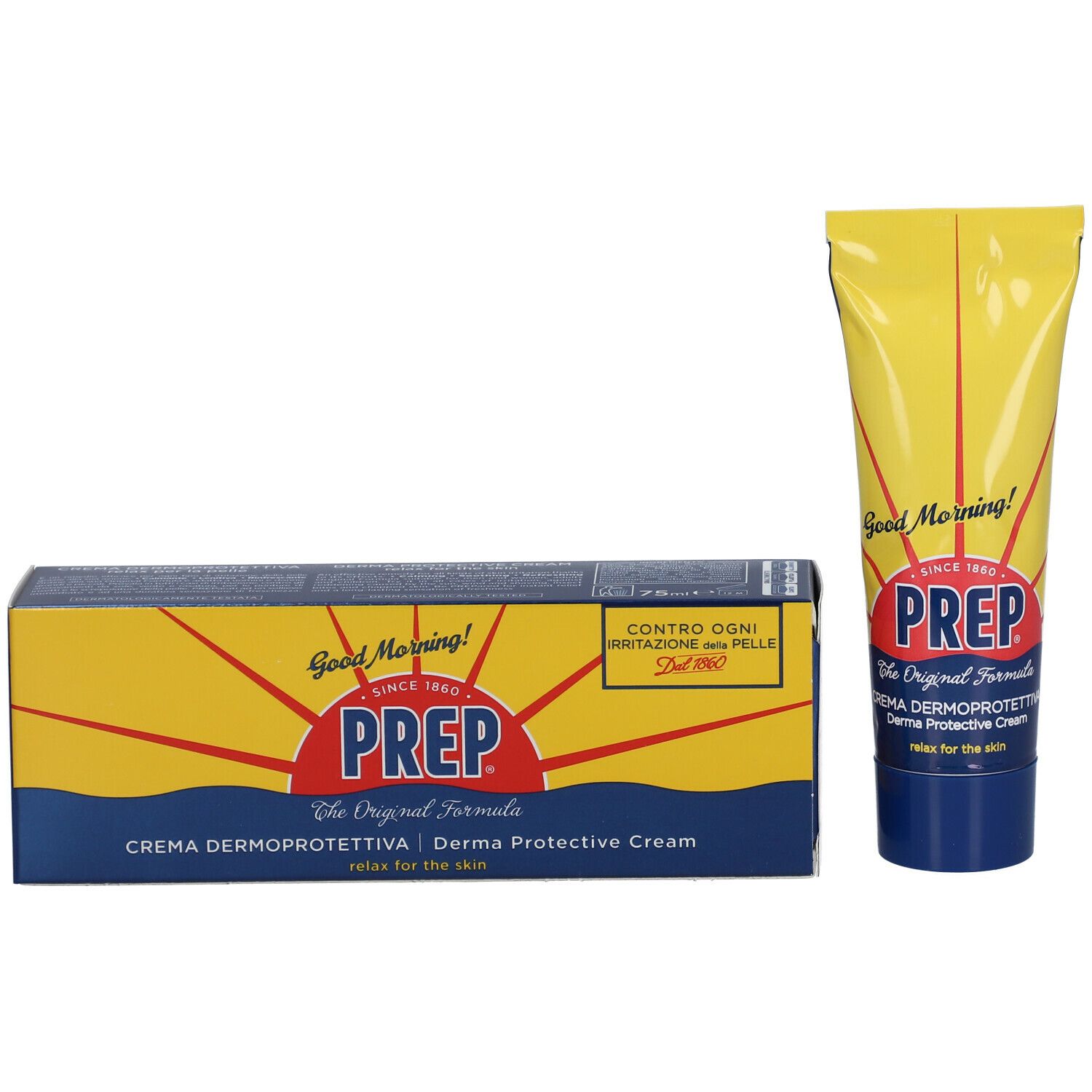 Prep® Crema Dermoprotettiva