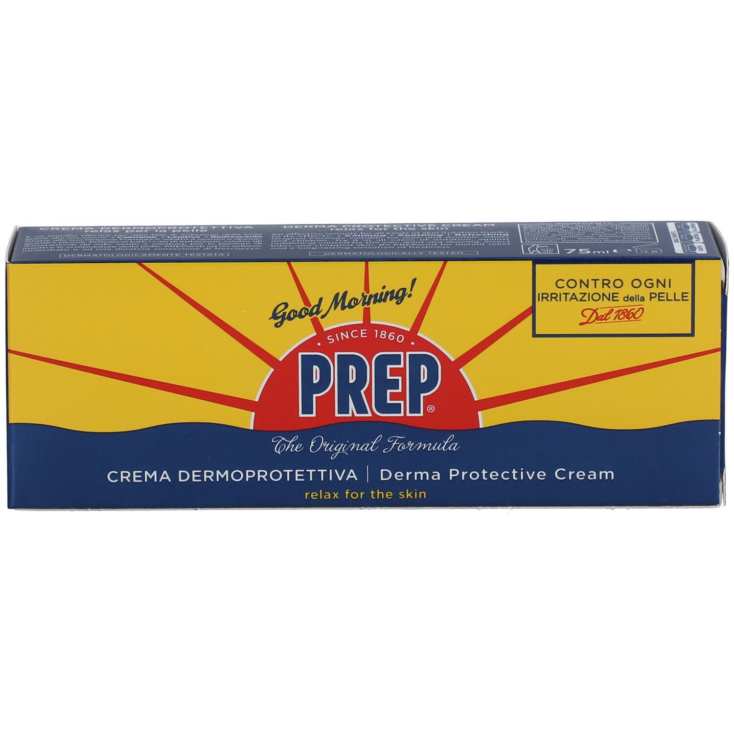 Prep® Crema Dermoprotettiva