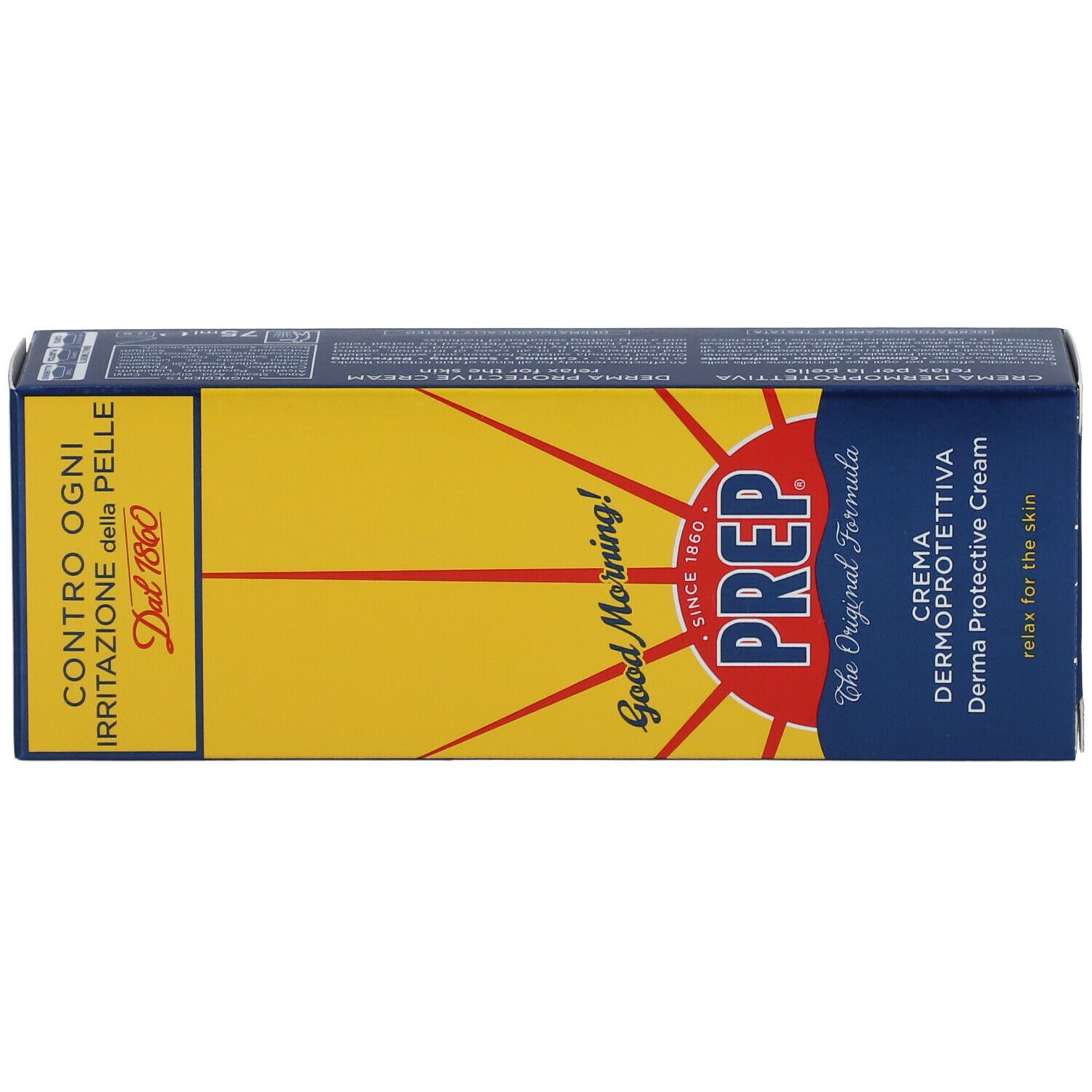 Prep® Crema Dermoprotettiva