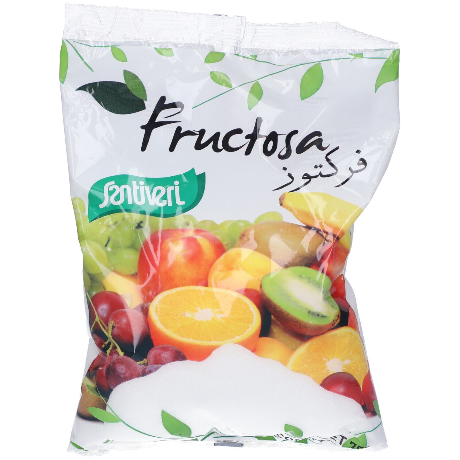 Santiveri Fruttosio