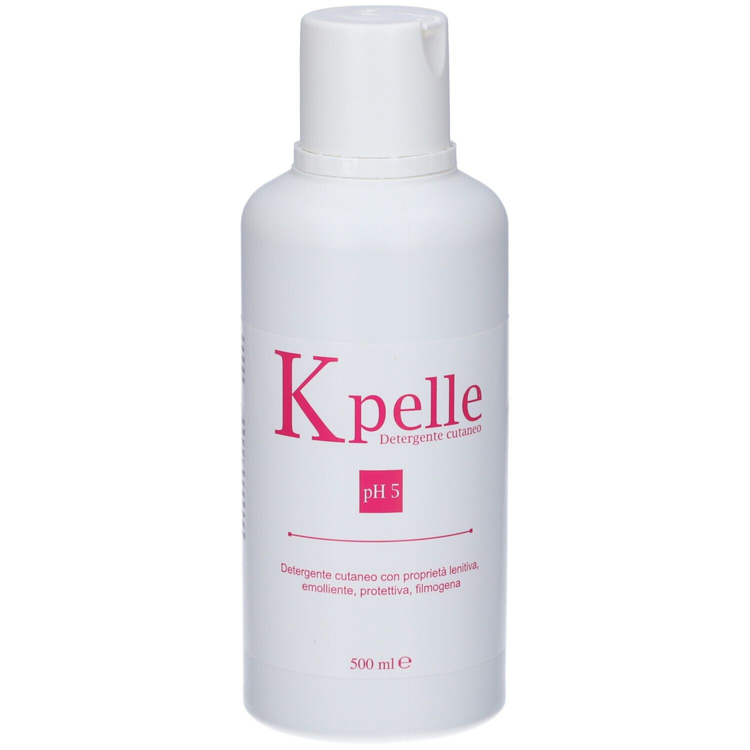 K Pelle 500Ml