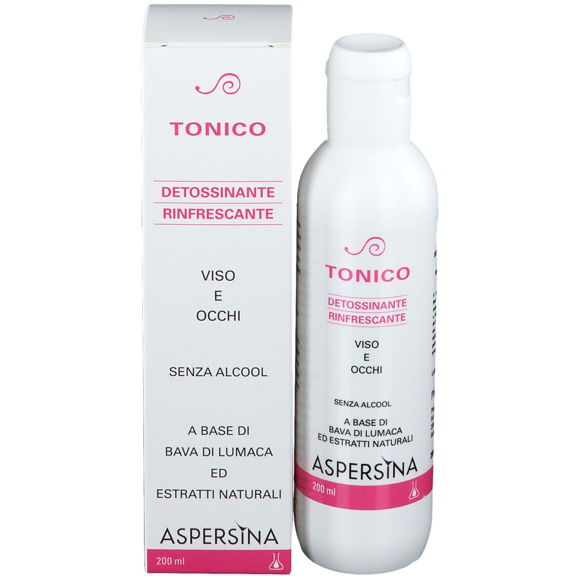 Pharmalife Research ASPERSINA TONICO