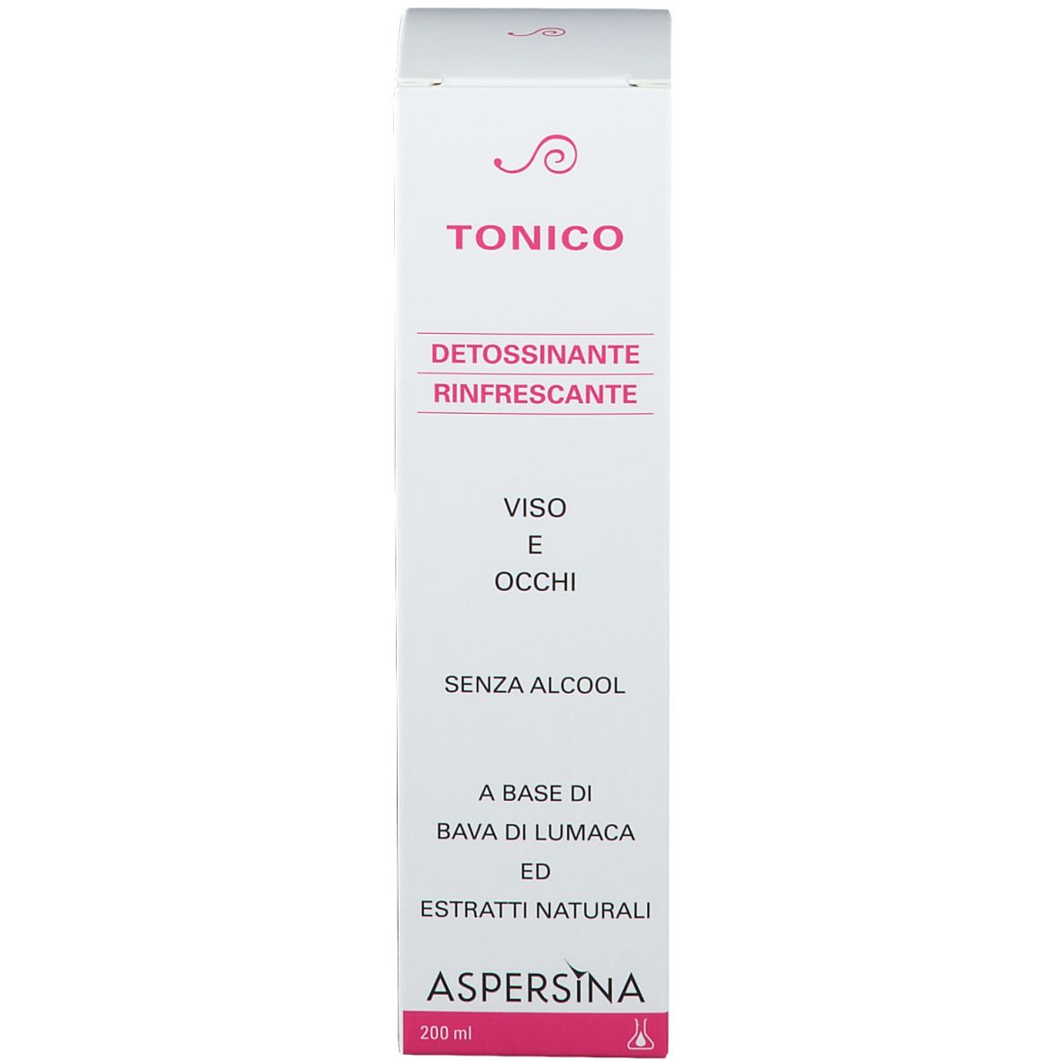 Pharmalife Research ASPERSINA TONICO