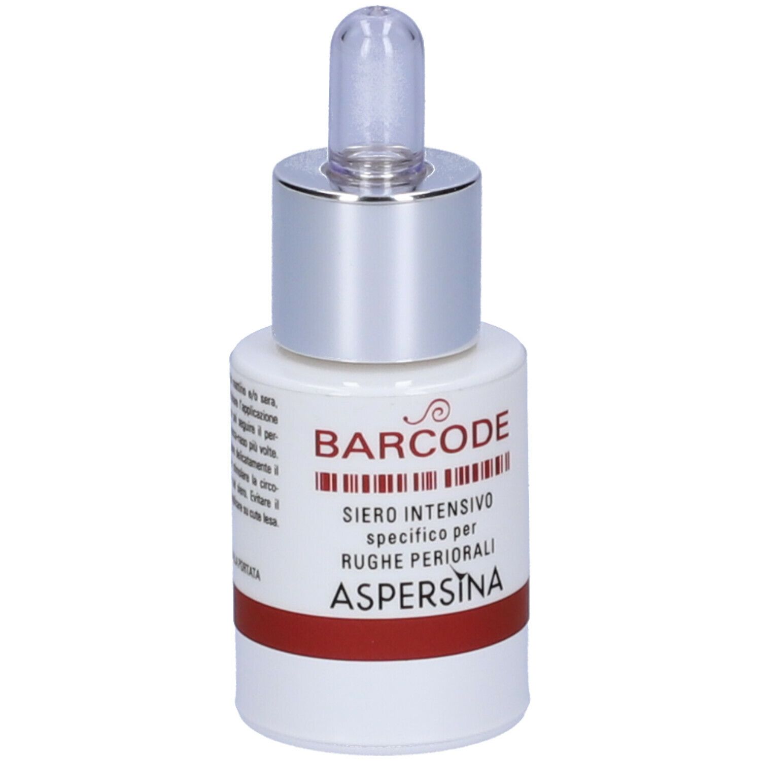 Pharmalife Research ASPERSINA Barcode Siero Intensivo