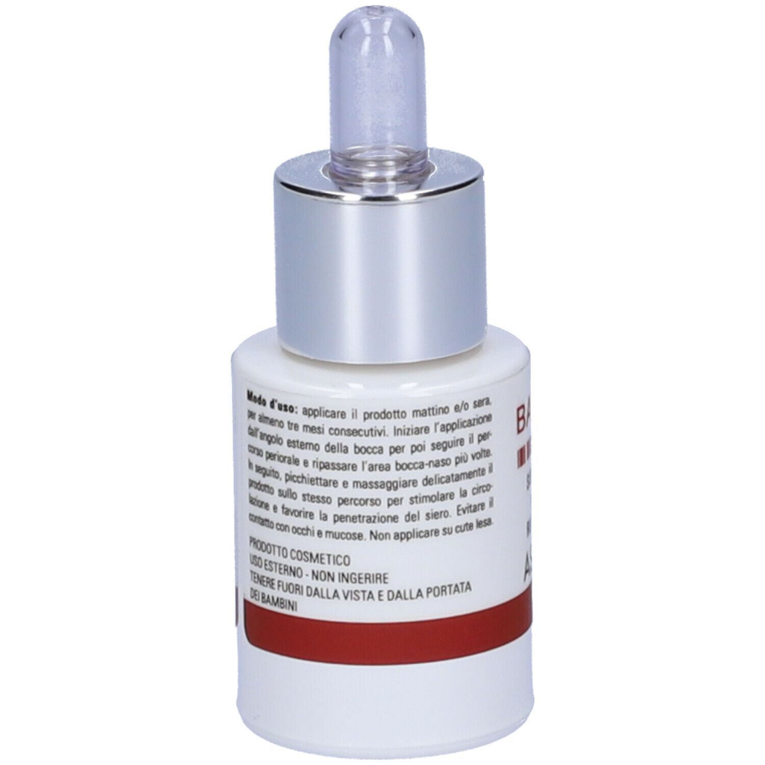 Pharmalife Research ASPERSINA Barcode Siero Intensivo