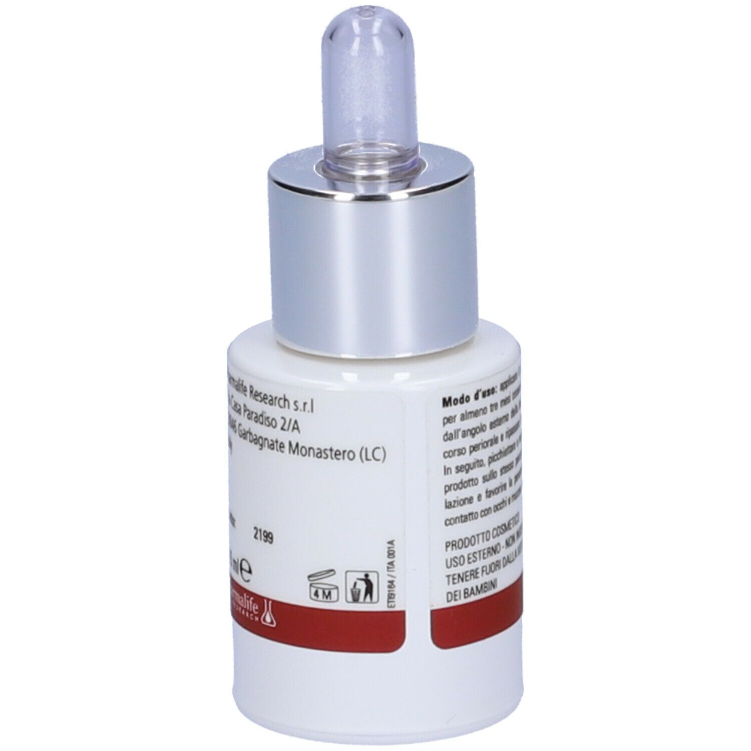 Pharmalife Research ASPERSINA Barcode Siero Intensivo