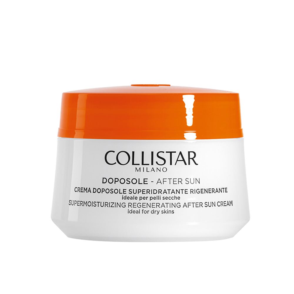 Collistar Crema Doposole Superidratante Rigenerante
