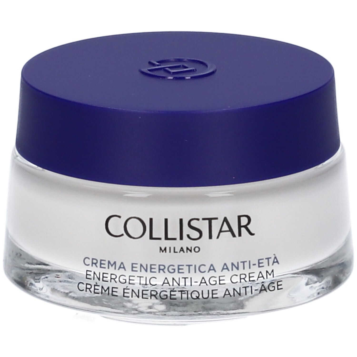 Collistar Crema Energetica Anti-eta'