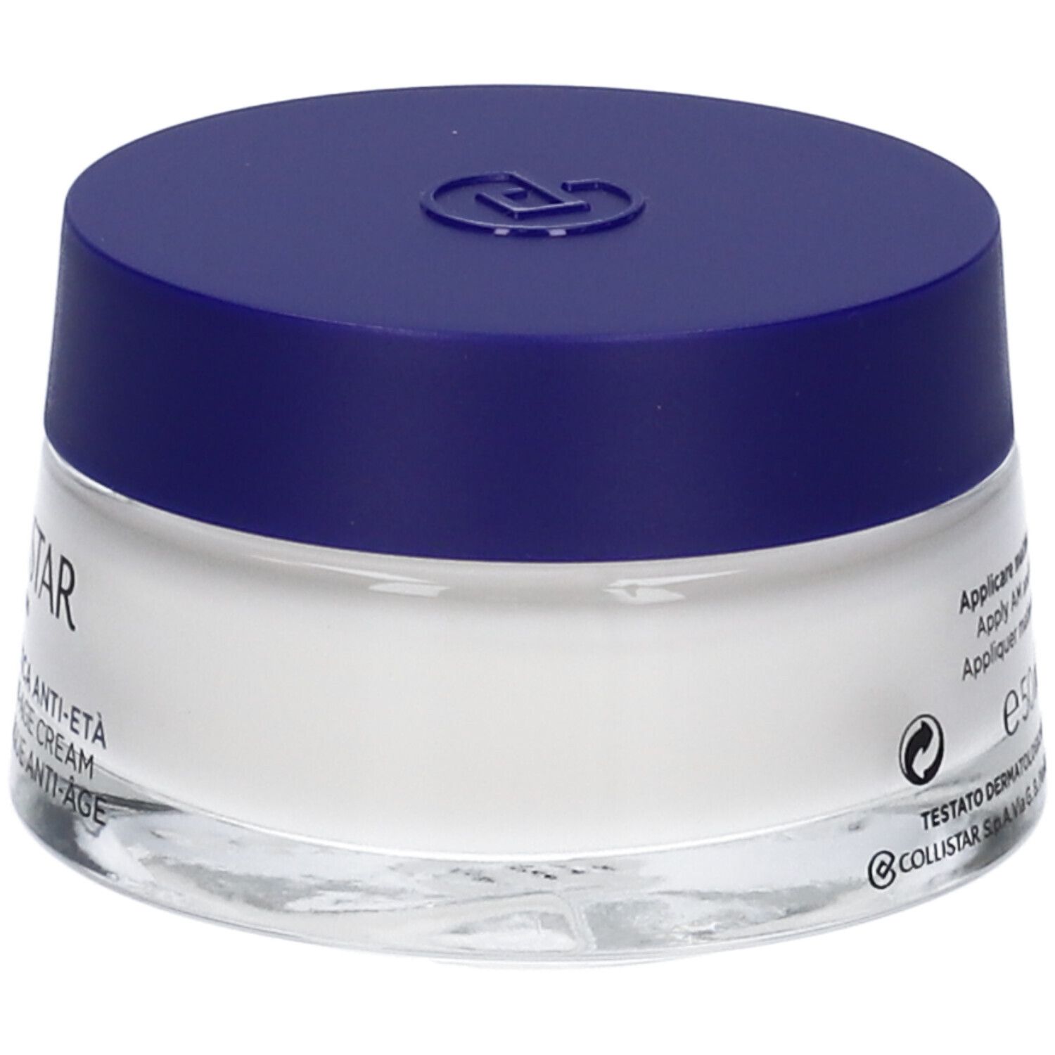 Collistar Crema Energetica Anti-eta'
