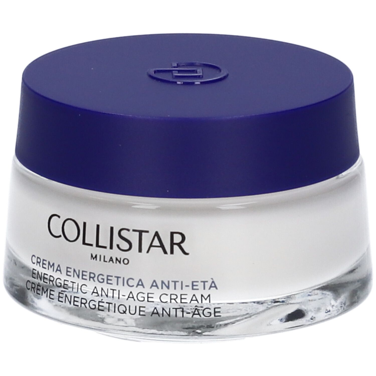 Collistar Crema Energetica Anti-eta'