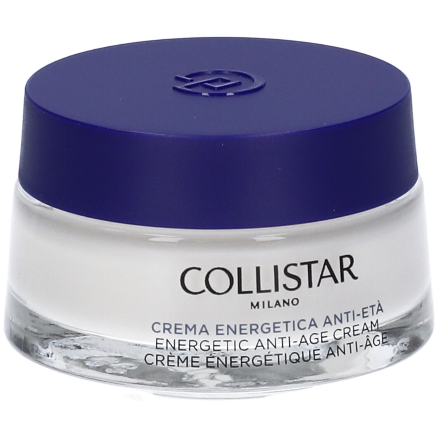 Collistar Crema Energetica Anti-eta'