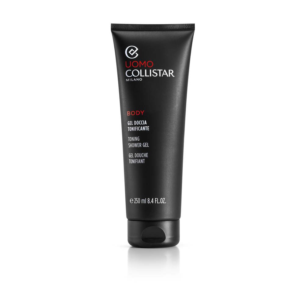 Collistar Gel Doccia Tonificante