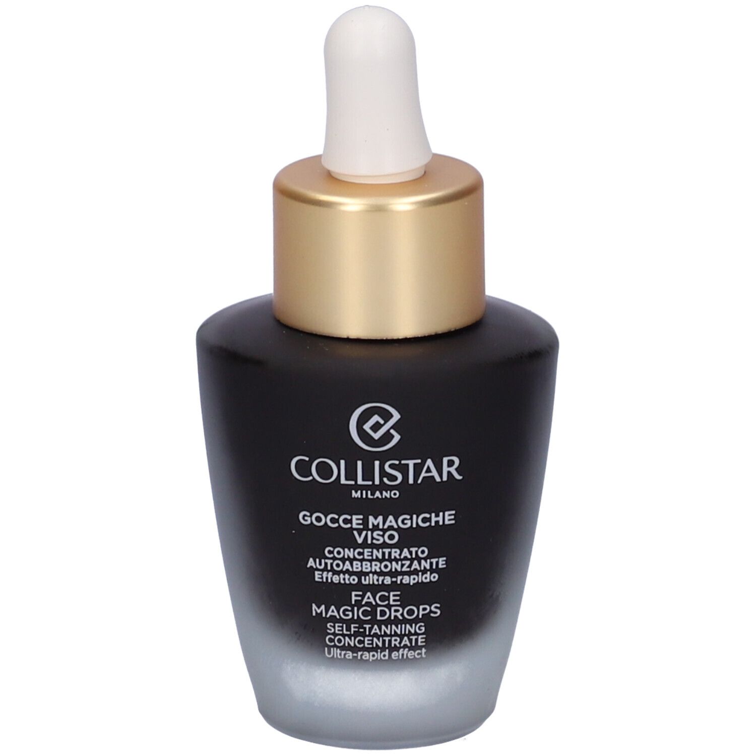 Collistar Abbronzatura Senza Sole Gocce Magiche Viso