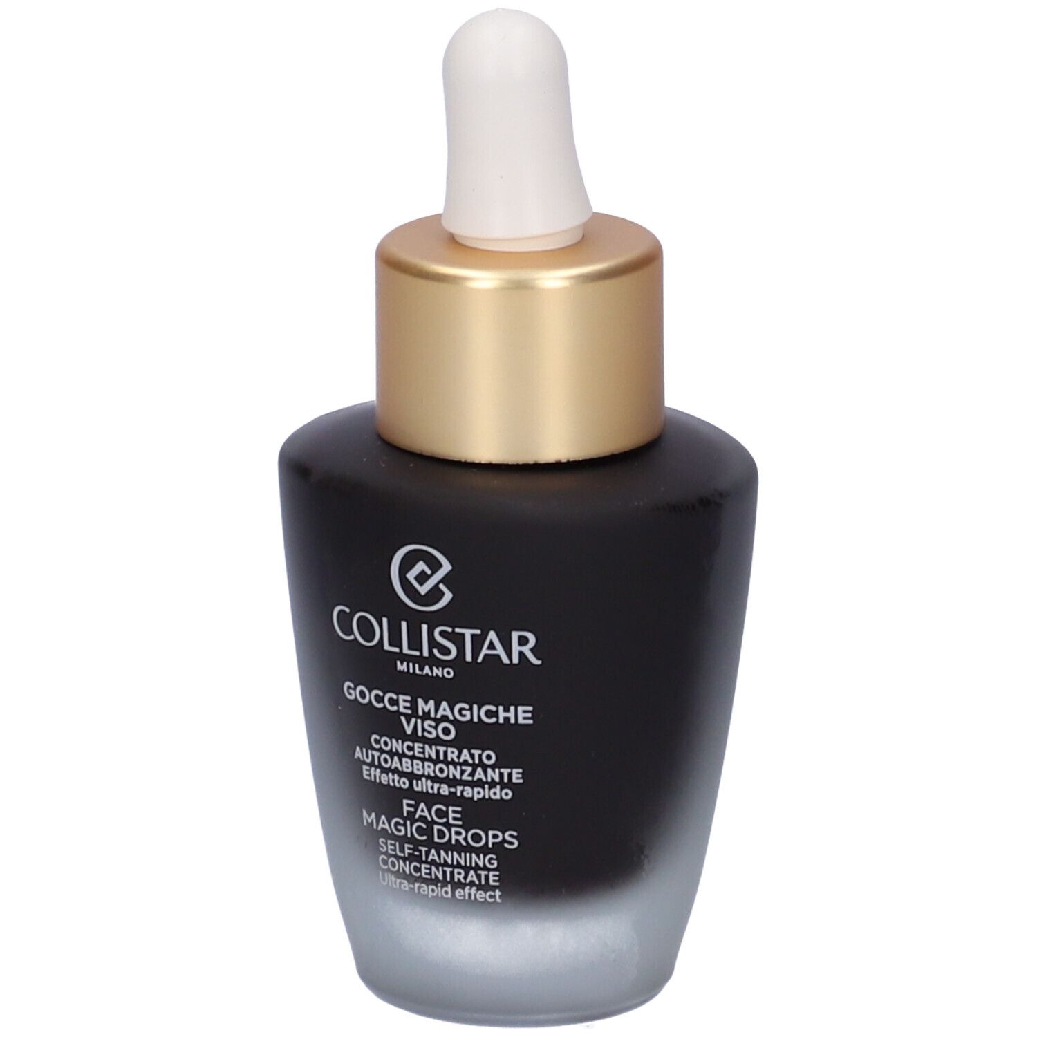 Collistar Abbronzatura Senza Sole Gocce Magiche Viso