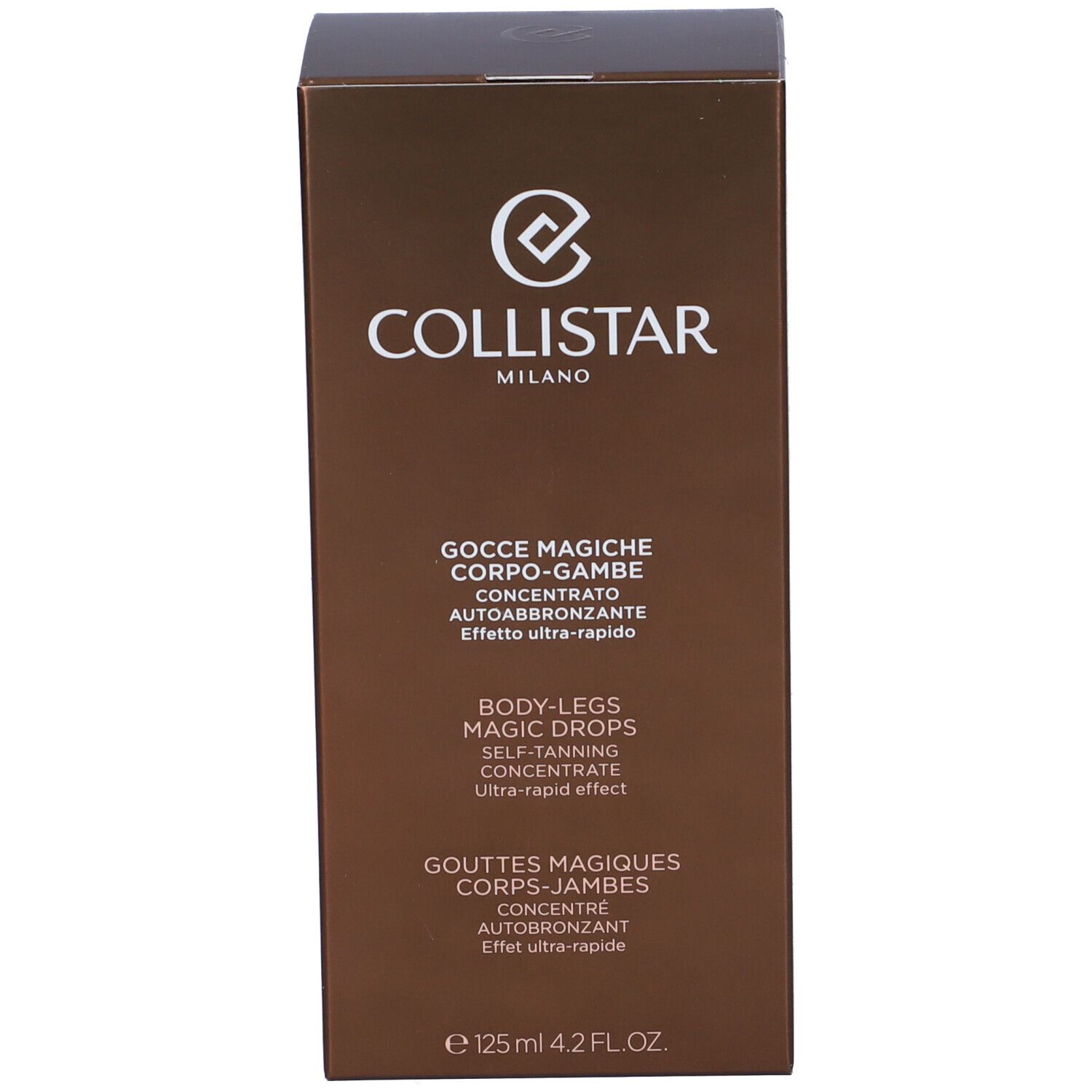 Collistar Gocce Magiche Corpo-gambe