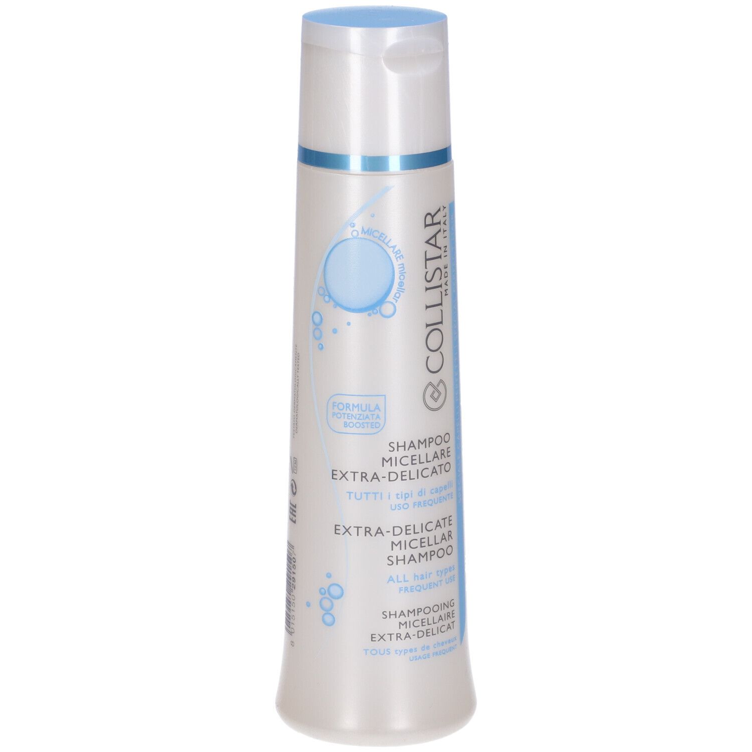 Collistar Shampoo Multivitaminico Extra-Delicato