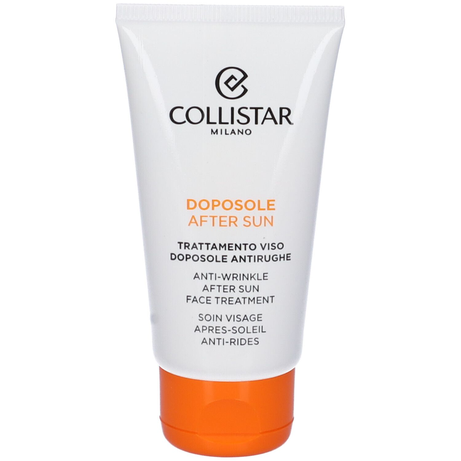 Collistar Trattamento Viso Doposole Antirughe