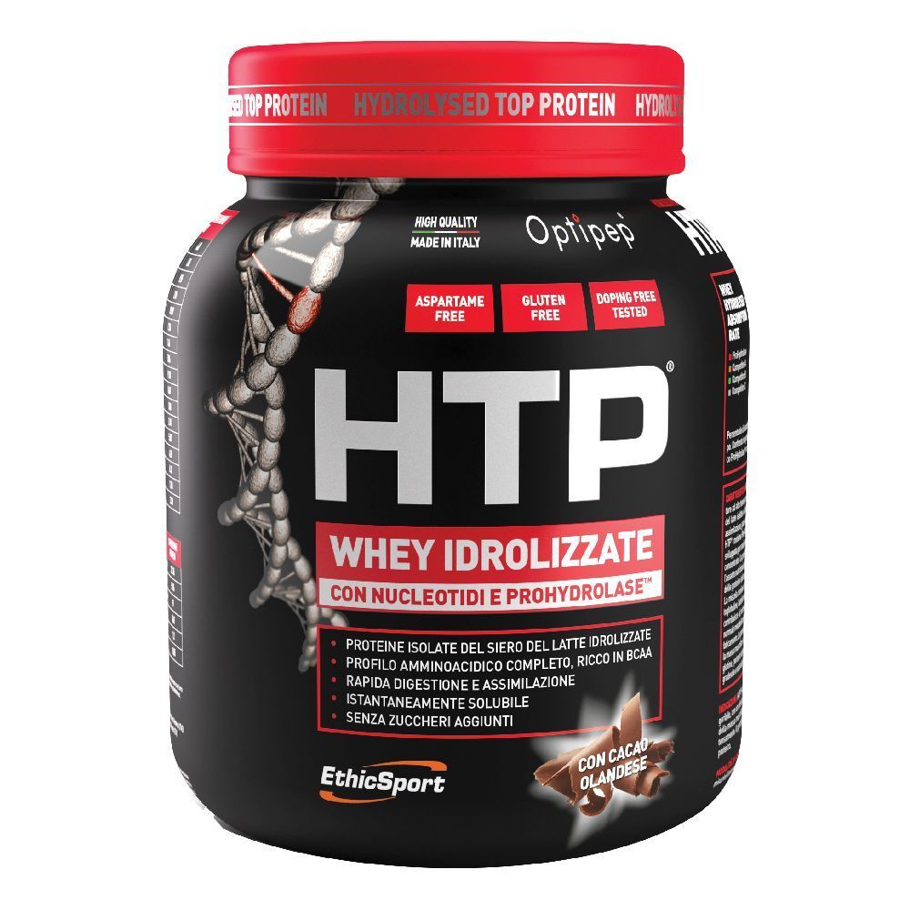 Ethicsport Htp Cacao 750 G