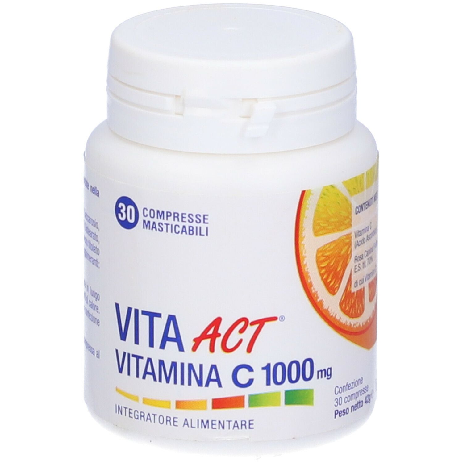 VITA Act® Vitamina C 1000 Integratore Alimentare