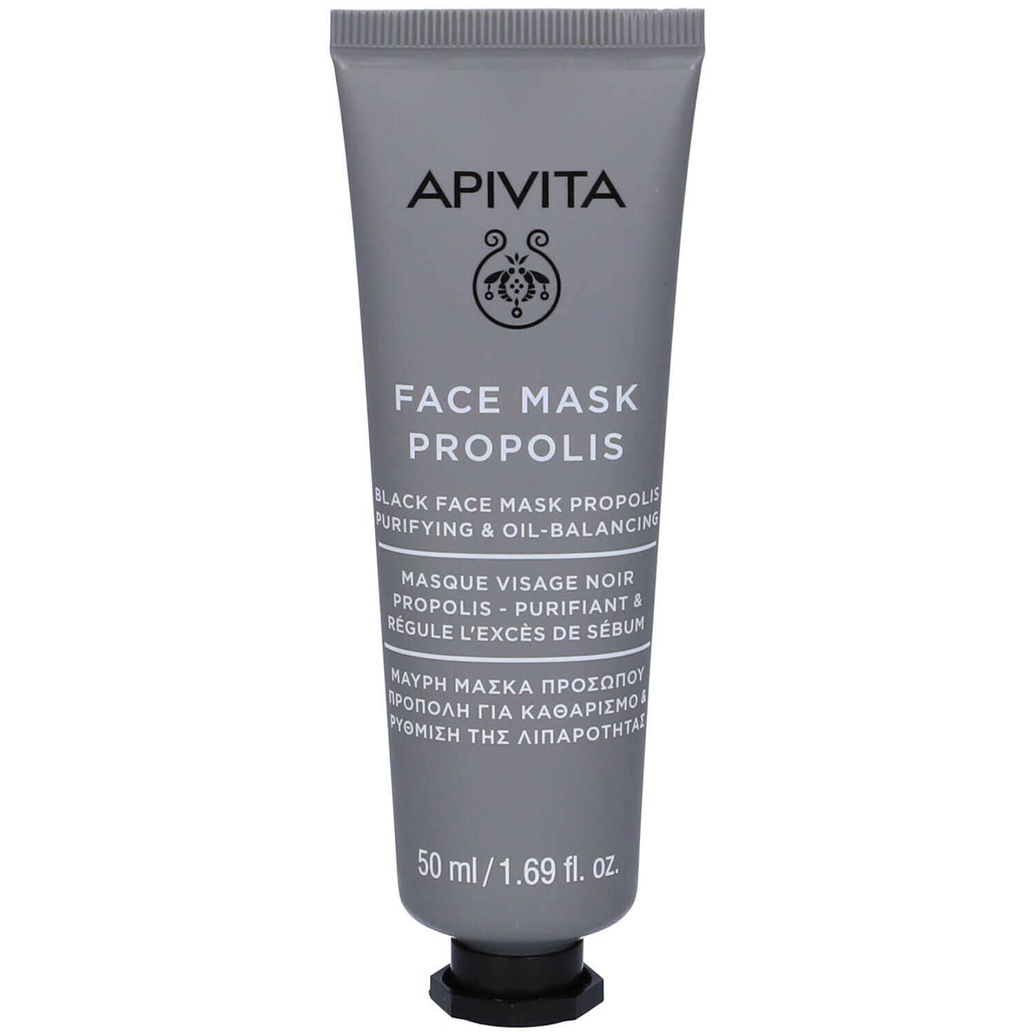 APIVITA Face Mask Propolis