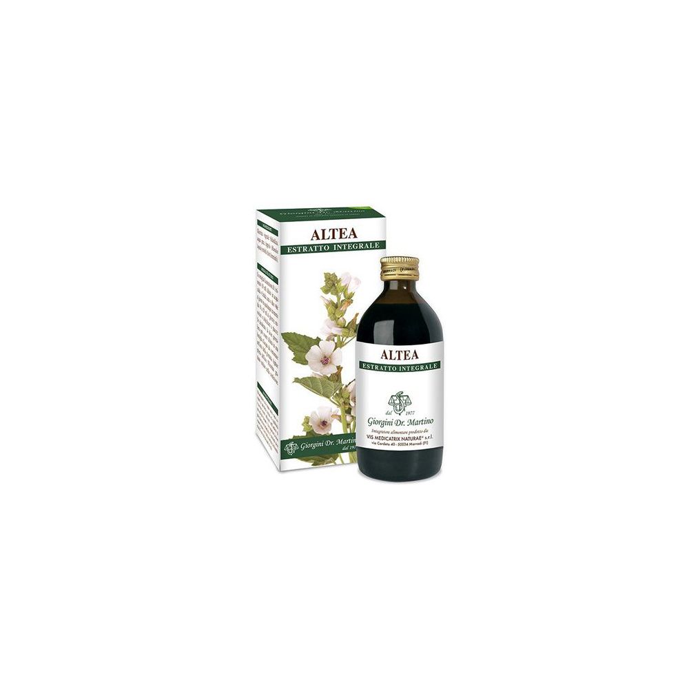 Altea Estratto Integrale 200 Ml