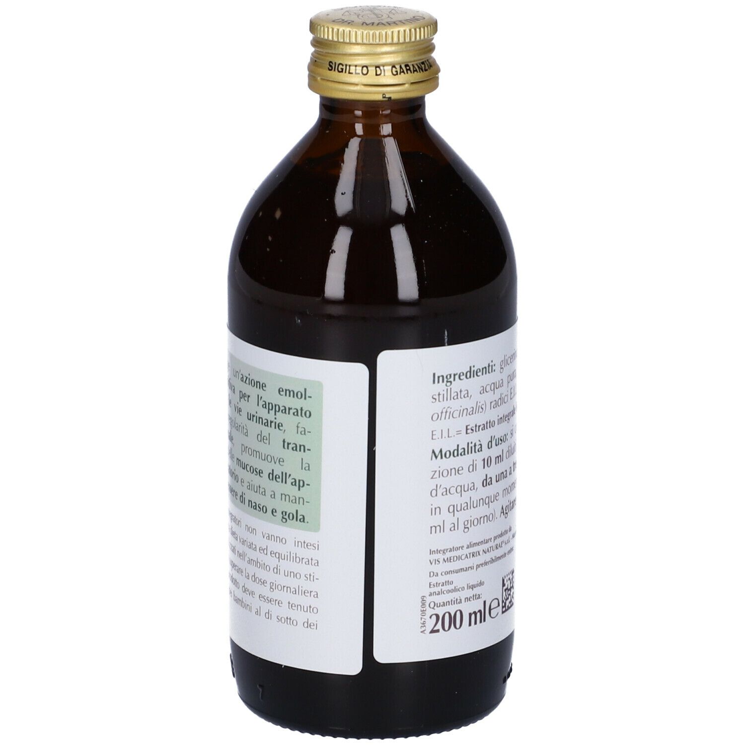 Altea Estratto Integrale 200 Ml