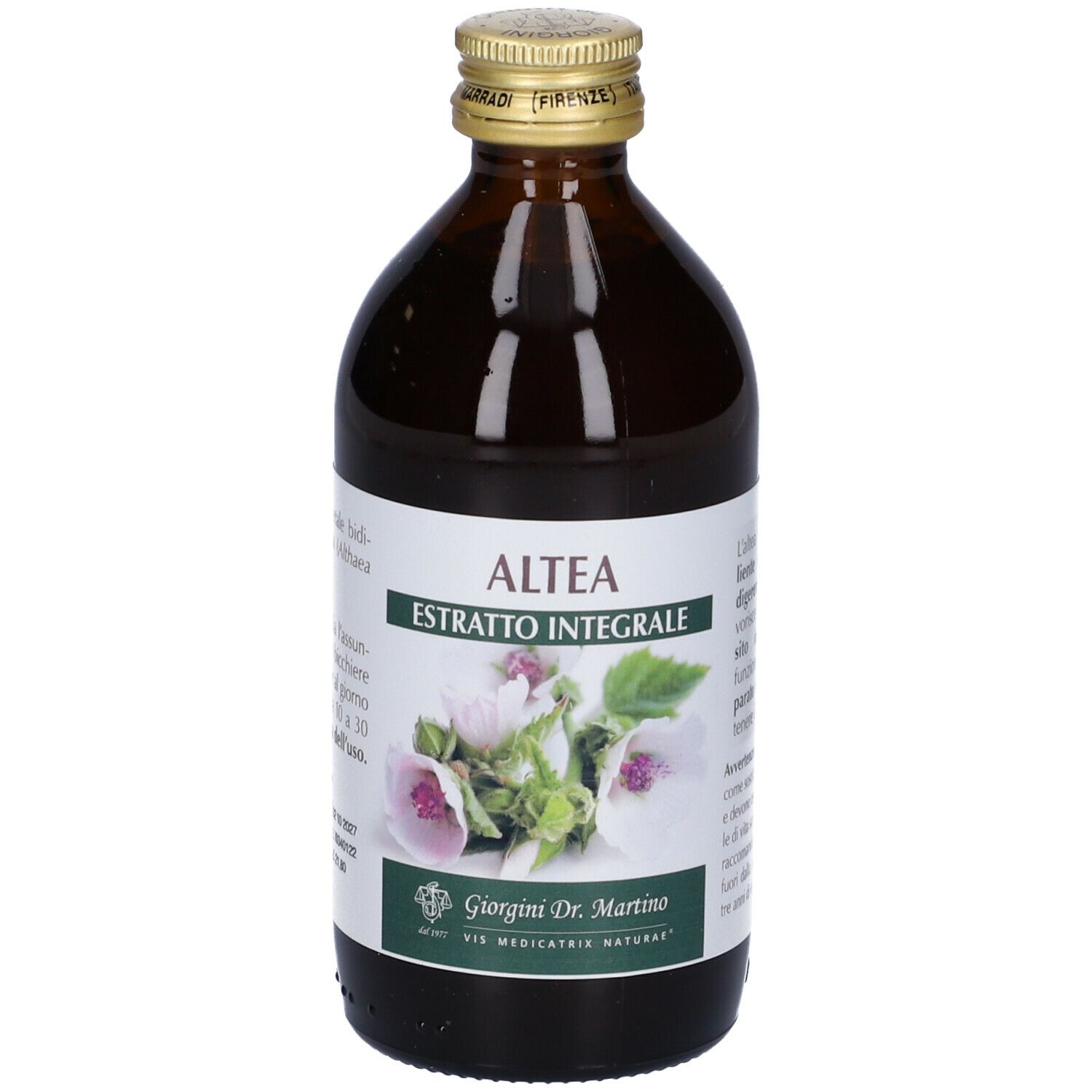 Altea Estratto Integrale 200 Ml