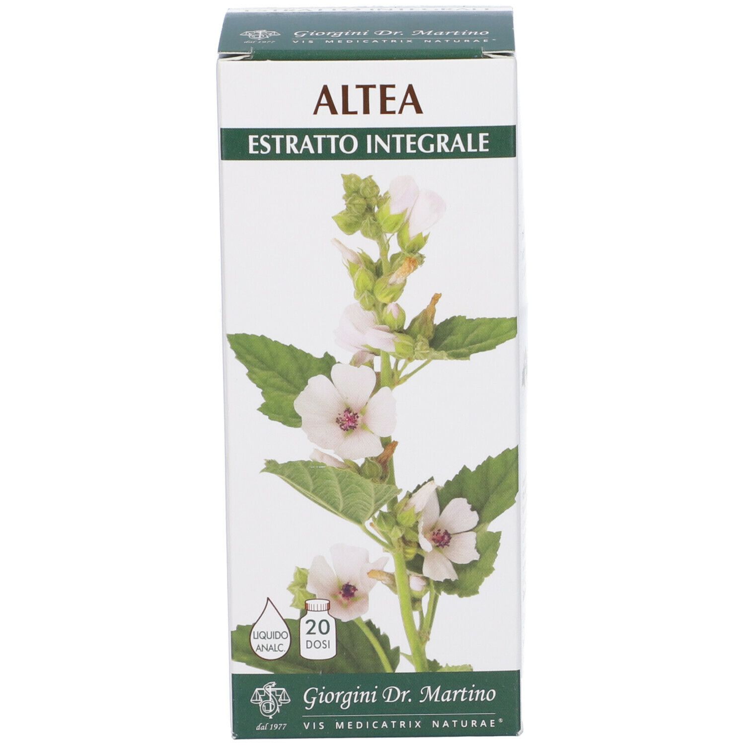 Altea Estratto Integrale 200 Ml