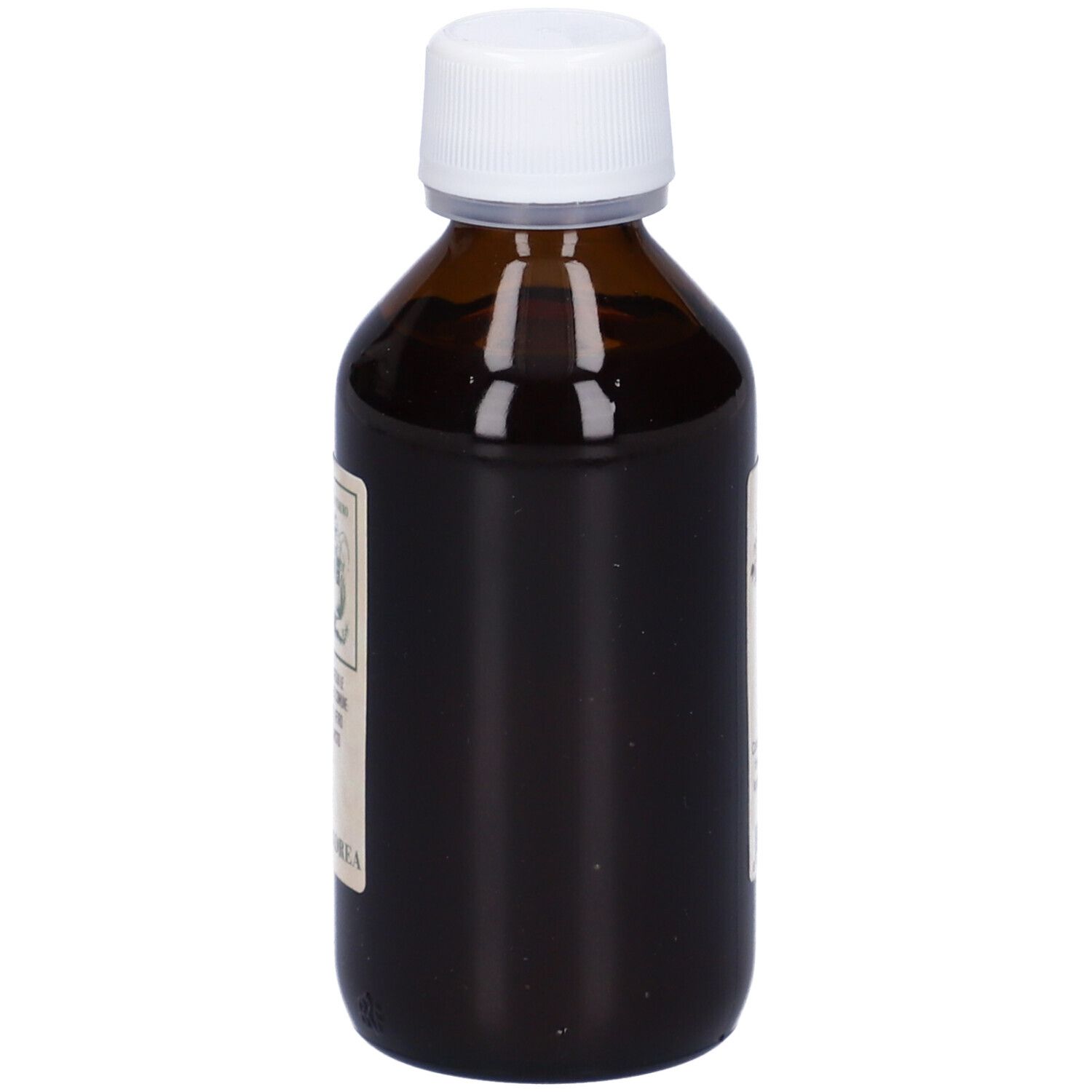 Oleolito Di Iperico 100Ml