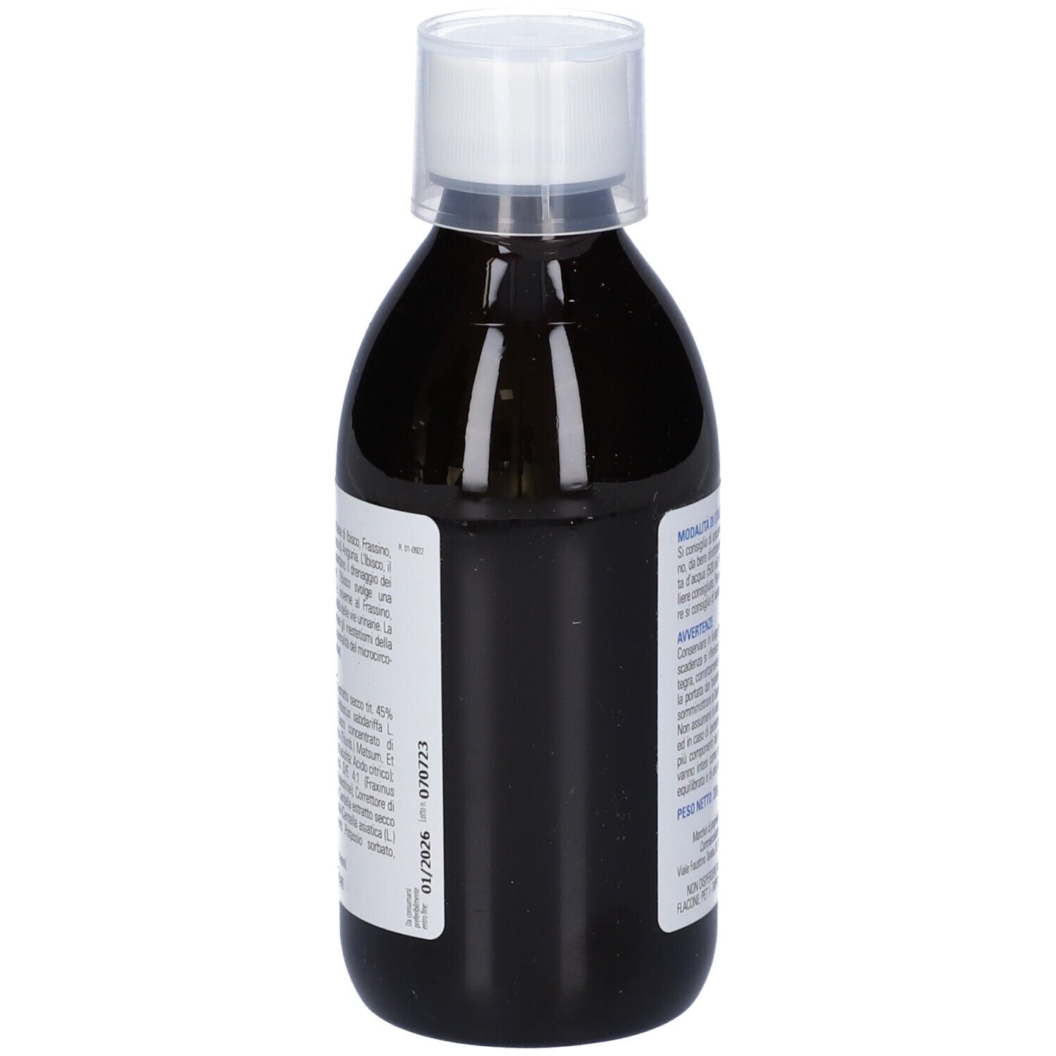 Vasostar Drena 300 Ml
