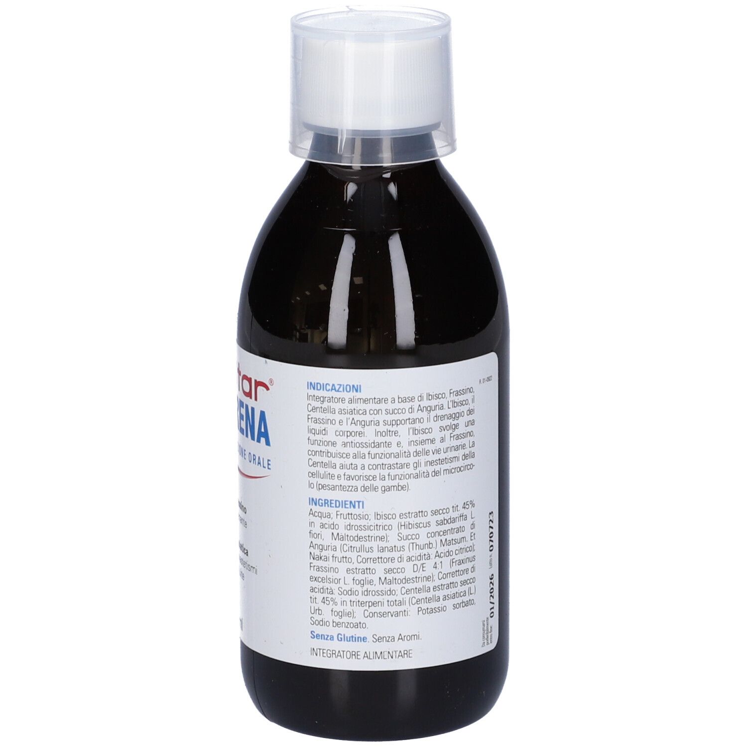 Vasostar Drena 300 Ml