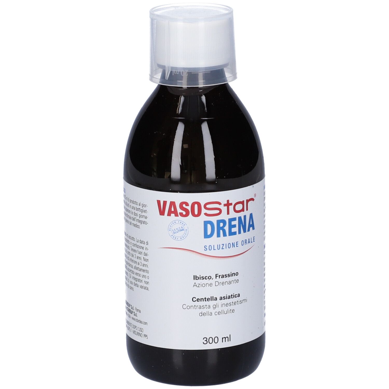 Vasostar Drena 300 Ml