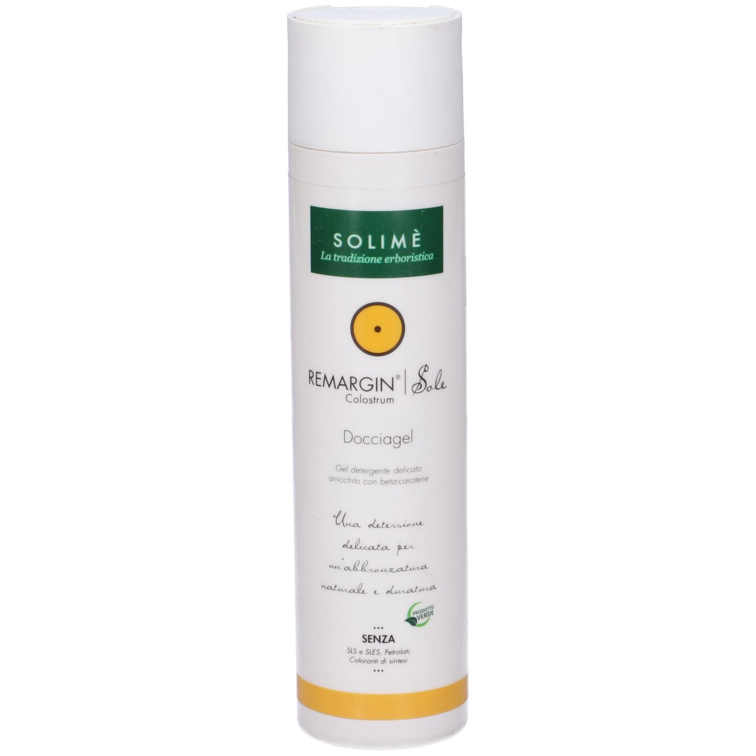 REMARGIN COLOSTR SOL DOCCIAGEL