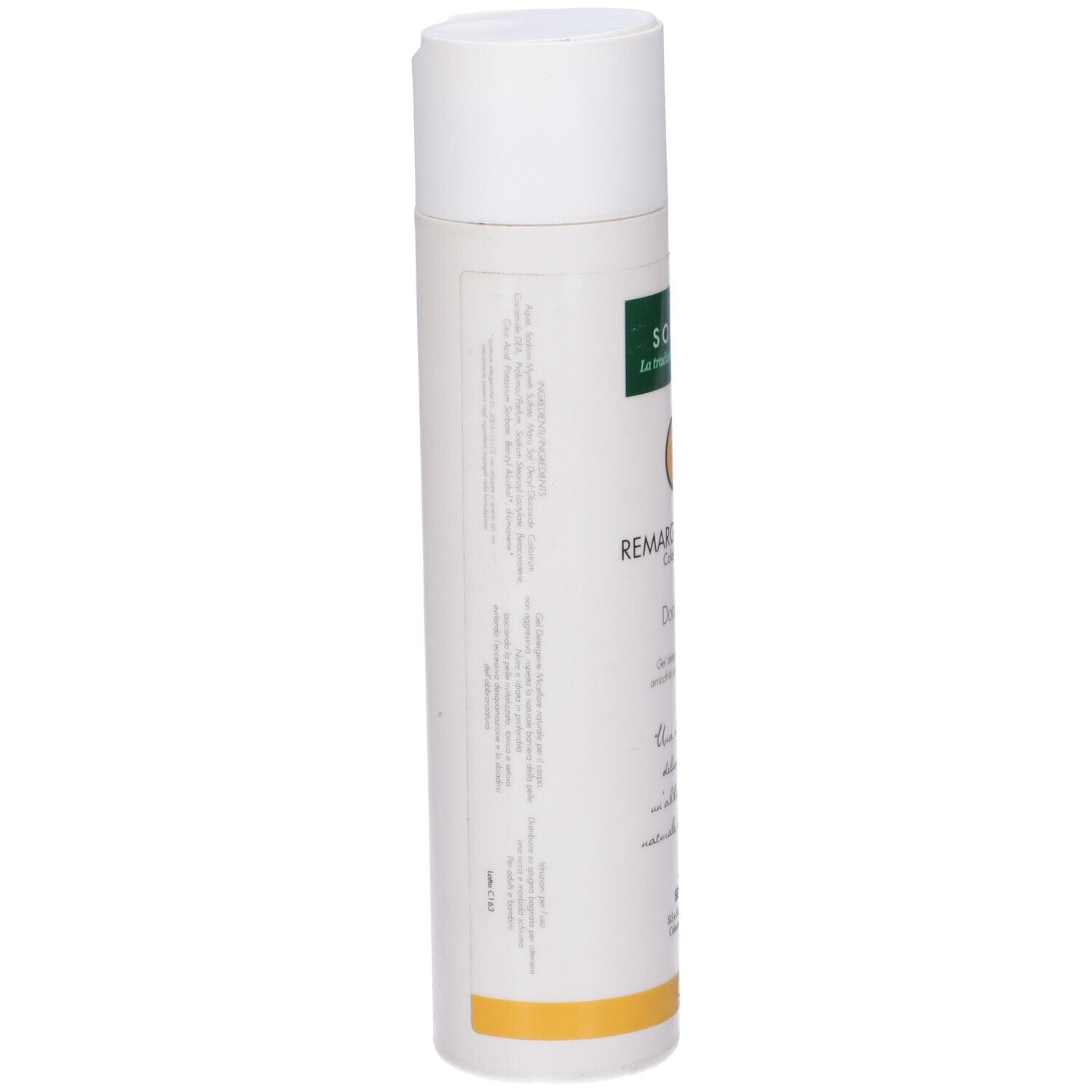 REMARGIN COLOSTR SOL DOCCIAGEL