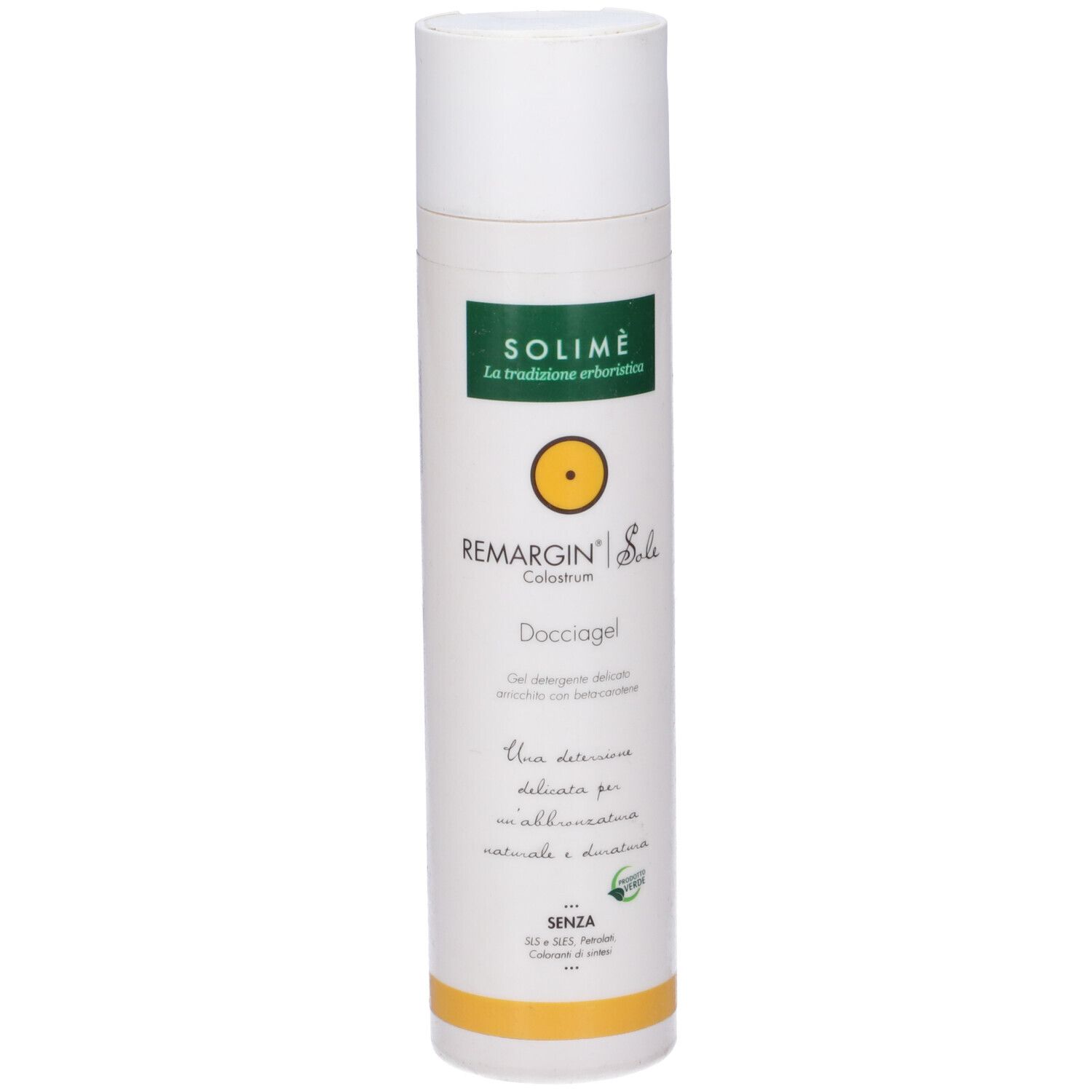 REMARGIN COLOSTR SOL DOCCIAGEL