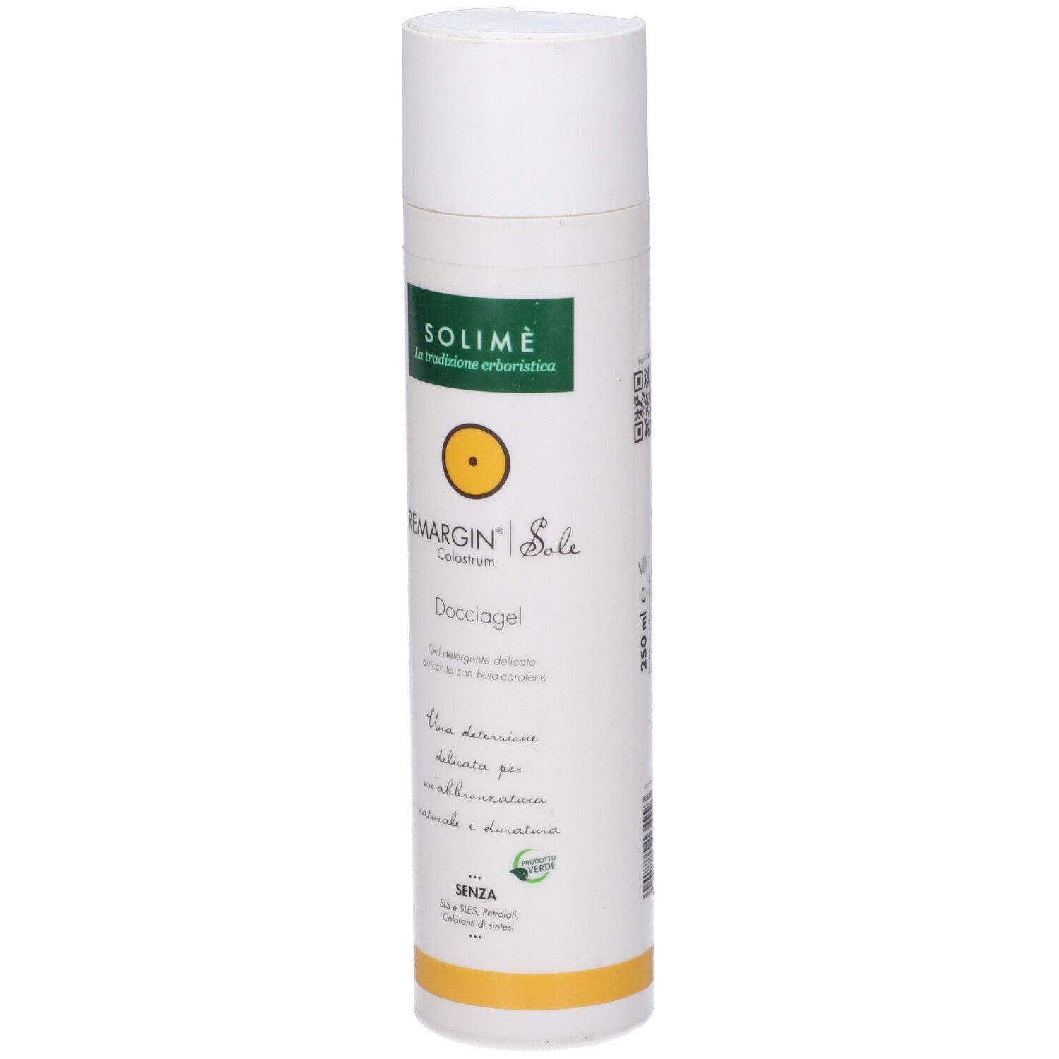 REMARGIN COLOSTR SOL DOCCIAGEL
